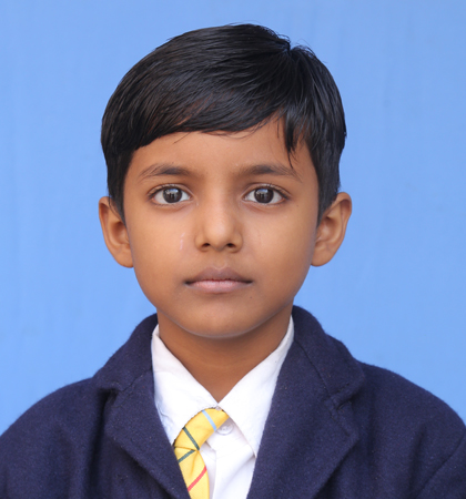 VIDUSHI SINGH 